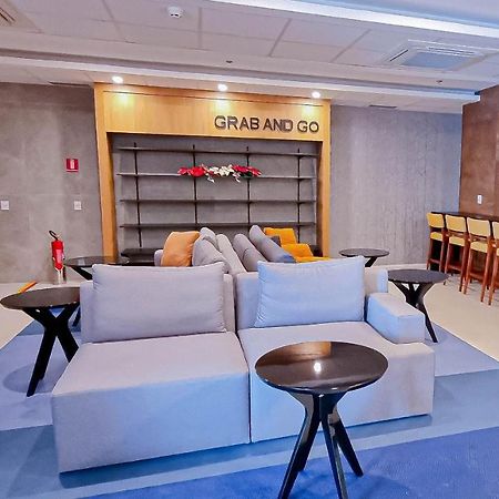 Blend Smart Style Estudios Luxuosos E Decorados Гояния Екстериор снимка