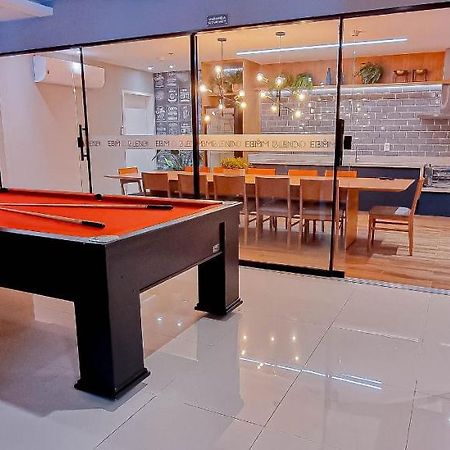 Blend Smart Style Estudios Luxuosos E Decorados Гояния Екстериор снимка