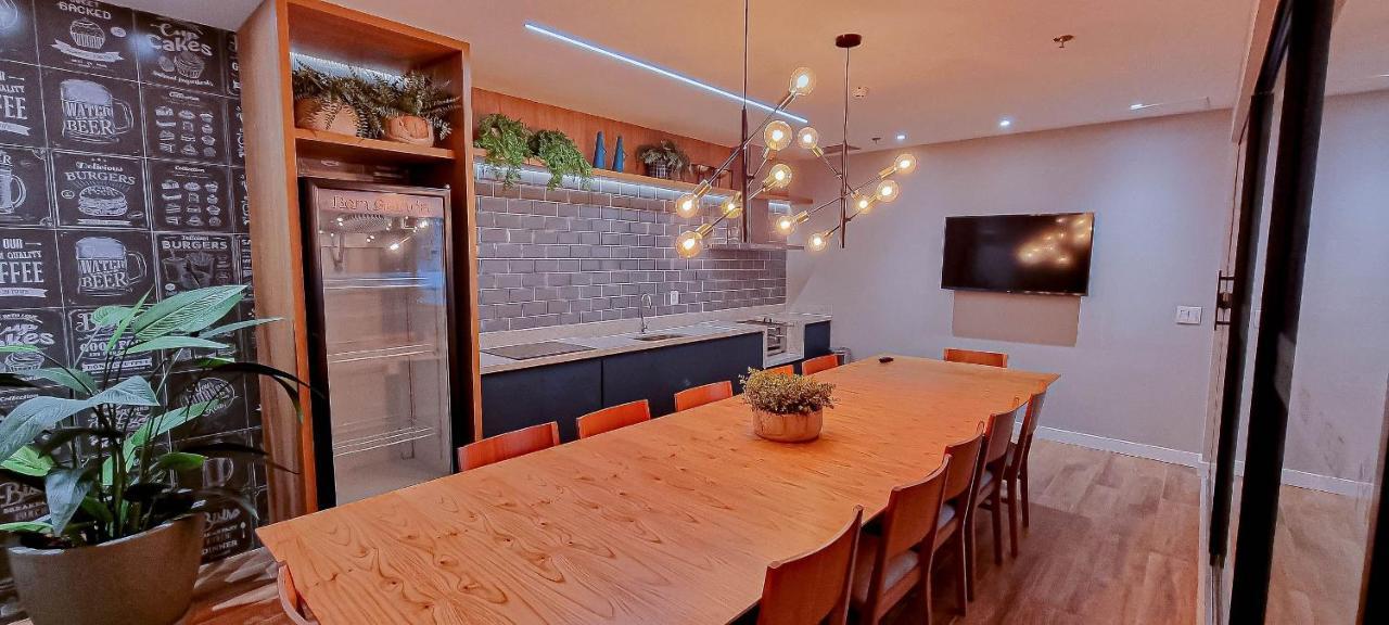 Blend Smart Style Estudios Luxuosos E Decorados Гояния Екстериор снимка
