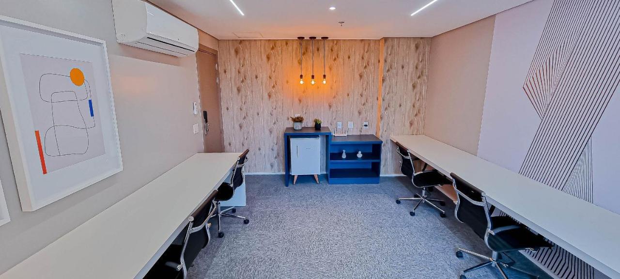 Blend Smart Style Estudios Luxuosos E Decorados Гояния Екстериор снимка